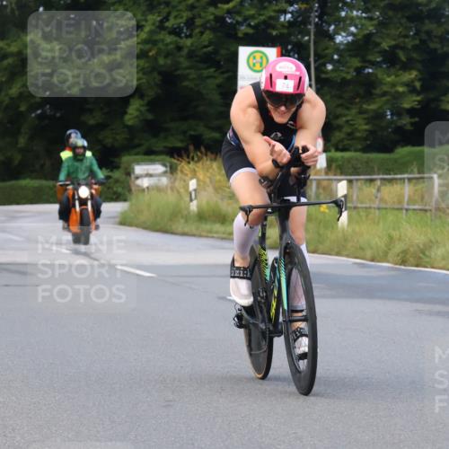 25.08.2024 - Elbe Triathlon Hamburg Fuchs,  Jonas http://msf.ph/oto/6836144 25.08.2024 08:43:52 Radfahren 74, 41 meine-sportfotos.de