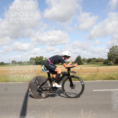 25.08.2024 - Elbe Triathlon Hamburg Fuchs,  Jonas http://msf.ph/oto/6836149 25.08.2024 10:27:36 Radfahren 710, 579, 545, 641 meine-sportfotos.de