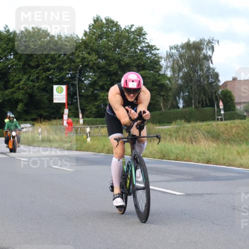 25.08.2024 - Elbe Triathlon Hamburg Fuchs,  Jonas http://msf.ph/oto/6836153 25.08.2024 08:43:53 Radfahren 74, 41 meine-sportfotos.de