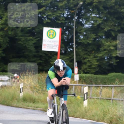 25.08.2024 - Elbe Triathlon Hamburg Fuchs,  Jonas http://msf.ph/oto/6836334 25.08.2024 08:44:31 Radfahren 46, 55 meine-sportfotos.de