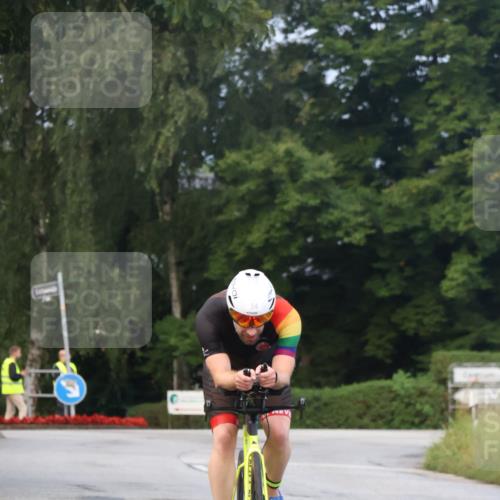 25.08.2024 - Elbe Triathlon Hamburg Fuchs,  Jonas http://msf.ph/oto/6836396 25.08.2024 08:44:38 Radfahren 55, 54 meine-sportfotos.de