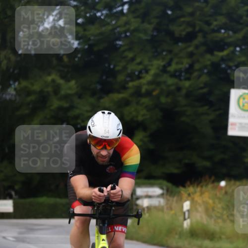 25.08.2024 - Elbe Triathlon Hamburg Fuchs,  Jonas http://msf.ph/oto/6836413 25.08.2024 08:44:39 Radfahren 55, 54 meine-sportfotos.de