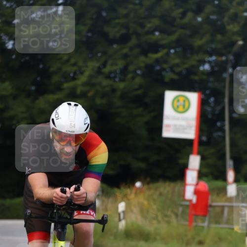 25.08.2024 - Elbe Triathlon Hamburg Fuchs,  Jonas http://msf.ph/oto/6836416 25.08.2024 08:44:39 Radfahren 55, 54 meine-sportfotos.de