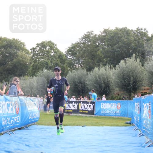 25.08.2024 - Elbe Triathlon Hamburg H.Heesch http://msf.ph/oto/6836439 25.08.2024 10:16:37 Ziel 40, 89 meine-sportfotos.de