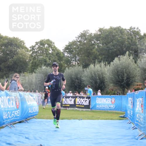 25.08.2024 - Elbe Triathlon Hamburg H.Heesch http://msf.ph/oto/6836443 25.08.2024 10:16:37 Ziel 40, 89 meine-sportfotos.de