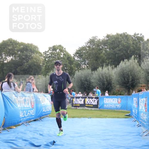 25.08.2024 - Elbe Triathlon Hamburg H.Heesch http://msf.ph/oto/6836483 25.08.2024 10:16:37 Ziel 40, 89 meine-sportfotos.de