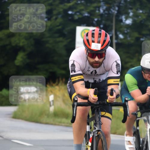 25.08.2024 - Elbe Triathlon Hamburg Fuchs,  Jonas http://msf.ph/oto/6836506 25.08.2024 08:44:49 Radfahren 87, 70, 43 meine-sportfotos.de