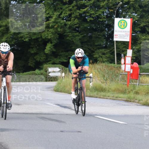 25.08.2024 - Elbe Triathlon Hamburg Fuchs,  Jonas http://msf.ph/oto/6836664 25.08.2024 08:46:05 Radfahren 44, 93 meine-sportfotos.de