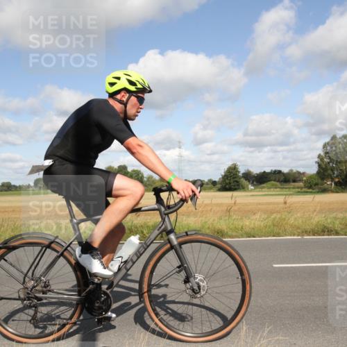 25.08.2024 - Elbe Triathlon Hamburg Fuchs,  Jonas http://msf.ph/oto/6836671 25.08.2024 10:34:09 Radfahren 507, 565, 695, 731, 550, 627 meine-sportfotos.de