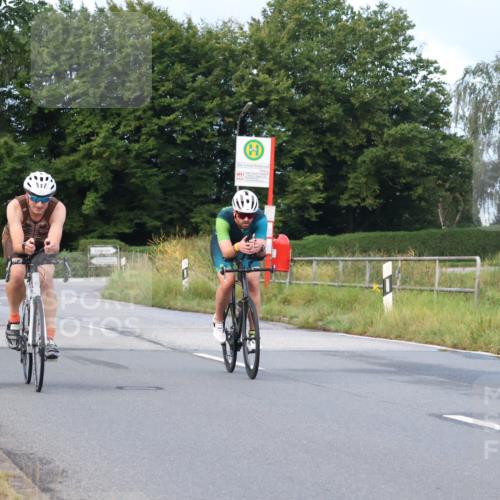 25.08.2024 - Elbe Triathlon Hamburg Fuchs,  Jonas http://msf.ph/oto/6836678 25.08.2024 08:46:06 Radfahren 44, 93 meine-sportfotos.de
