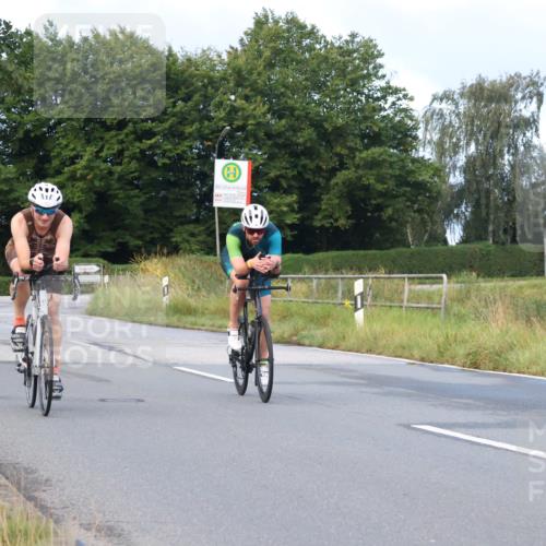 25.08.2024 - Elbe Triathlon Hamburg Fuchs,  Jonas http://msf.ph/oto/6836682 25.08.2024 08:46:06 Radfahren 44, 93 meine-sportfotos.de