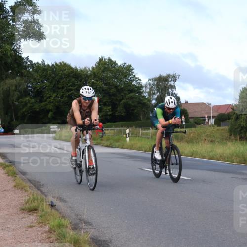 25.08.2024 - Elbe Triathlon Hamburg Fuchs,  Jonas http://msf.ph/oto/6836703 25.08.2024 08:46:06 Radfahren 44, 93 meine-sportfotos.de