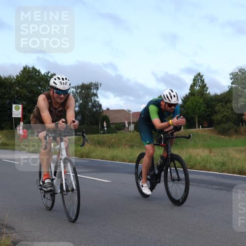 25.08.2024 - Elbe Triathlon Hamburg Fuchs,  Jonas http://msf.ph/oto/6836710 25.08.2024 08:46:07 Radfahren 44, 93 meine-sportfotos.de