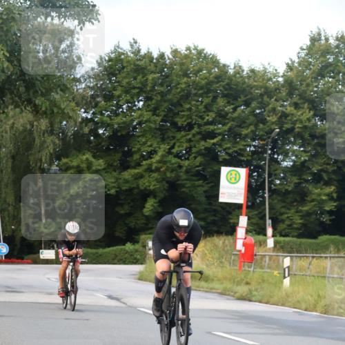 25.08.2024 - Elbe Triathlon Hamburg Fuchs,  Jonas http://msf.ph/oto/6836929 25.08.2024 08:47:34 Radfahren 47, 66 meine-sportfotos.de
