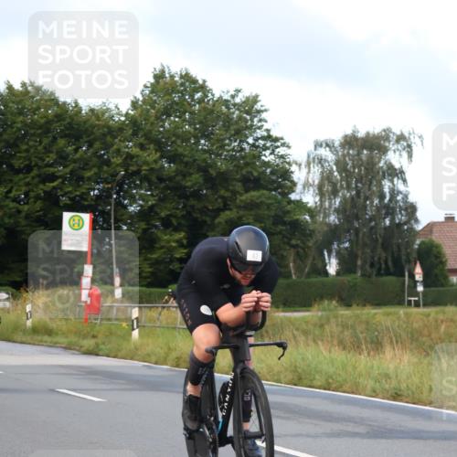 25.08.2024 - Elbe Triathlon Hamburg Fuchs,  Jonas http://msf.ph/oto/6836942 25.08.2024 08:47:35 Radfahren 47, 66 meine-sportfotos.de