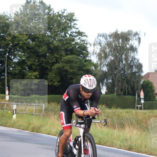 25.08.2024 - Elbe Triathlon Hamburg Fuchs,  Jonas http://msf.ph/oto/6836947 25.08.2024 08:47:36 Radfahren 47, 66 meine-sportfotos.de