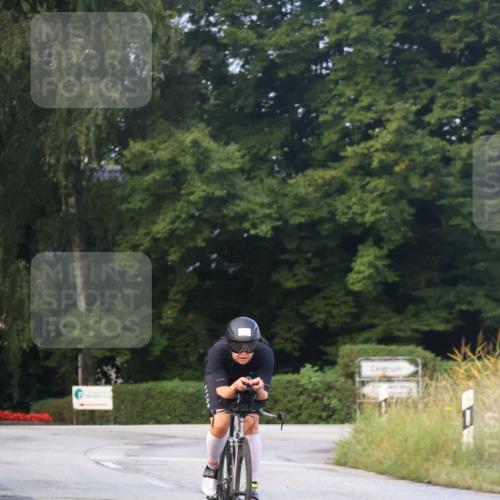 25.08.2024 - Elbe Triathlon Hamburg Fuchs,  Jonas http://msf.ph/oto/6836974 25.08.2024 08:47:43 Radfahren 111, 85 meine-sportfotos.de