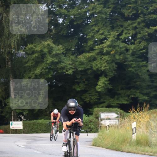 25.08.2024 - Elbe Triathlon Hamburg Fuchs,  Jonas http://msf.ph/oto/6836980 25.08.2024 08:47:43 Radfahren 111, 85 meine-sportfotos.de