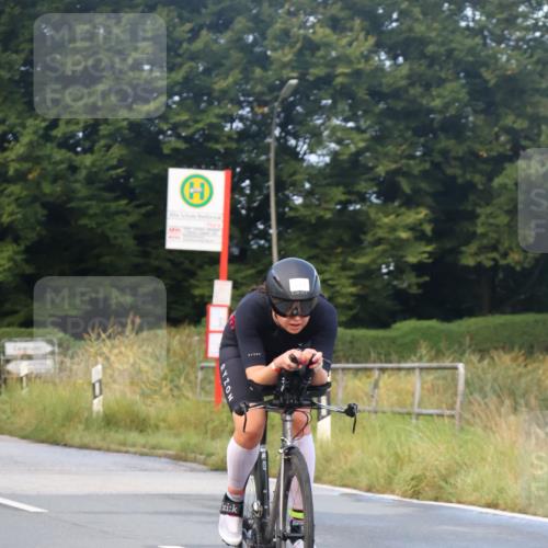 25.08.2024 - Elbe Triathlon Hamburg Fuchs,  Jonas http://msf.ph/oto/6837008 25.08.2024 08:47:44 Radfahren 111, 85 meine-sportfotos.de