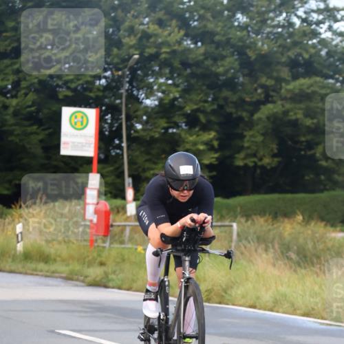 25.08.2024 - Elbe Triathlon Hamburg Fuchs,  Jonas http://msf.ph/oto/6837012 25.08.2024 08:47:44 Radfahren 111, 85 meine-sportfotos.de