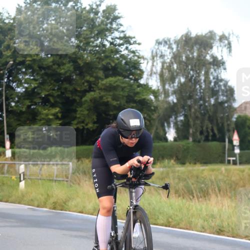 25.08.2024 - Elbe Triathlon Hamburg Fuchs,  Jonas http://msf.ph/oto/6837023 25.08.2024 08:47:45 Radfahren 111, 85 meine-sportfotos.de