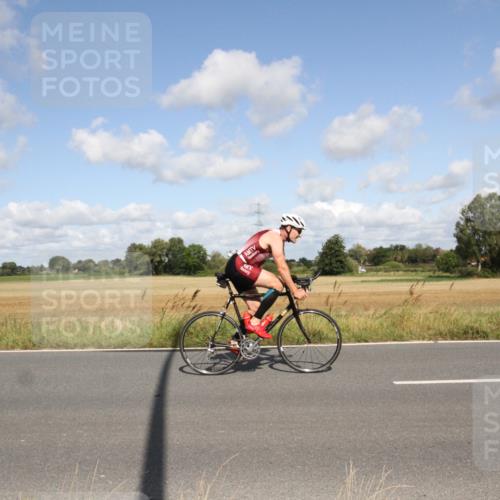 25.08.2024 - Elbe Triathlon Hamburg Fuchs,  Jonas http://msf.ph/oto/6837252 25.08.2024 10:39:28 Radfahren 509, 1433, 784, 1428, 476, 657 meine-sportfotos.de