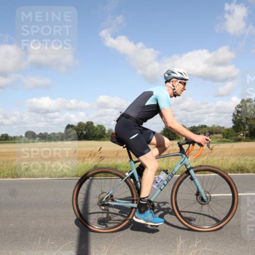 25.08.2024 - Elbe Triathlon Hamburg Fuchs,  Jonas http://msf.ph/oto/6837448 25.08.2024 10:41:42 Radfahren 624, 1413, 472 meine-sportfotos.de