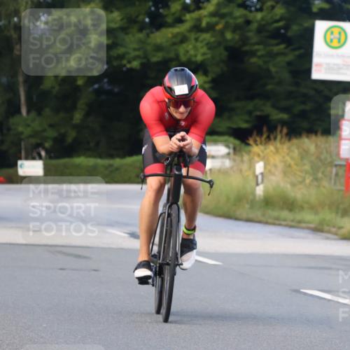 25.08.2024 - Elbe Triathlon Hamburg Fuchs,  Jonas http://msf.ph/oto/6837475 25.08.2024 08:50:36 Radfahren 82, 78 meine-sportfotos.de
