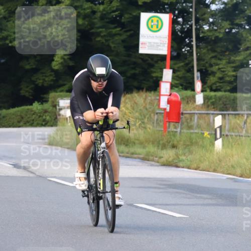 25.08.2024 - Elbe Triathlon Hamburg Fuchs,  Jonas http://msf.ph/oto/6837697 25.08.2024 08:51:01 Radfahren 62, 164 meine-sportfotos.de