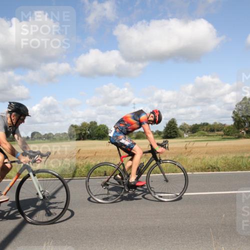 25.08.2024 - Elbe Triathlon Hamburg Fuchs,  Jonas http://msf.ph/oto/6837711 25.08.2024 10:45:38 Radfahren 494, 453, 697, 1465, 787, 663, 719 meine-sportfotos.de