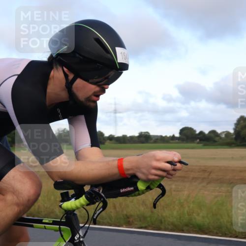 25.08.2024 - Elbe Triathlon Hamburg Fuchs,  Jonas http://msf.ph/oto/6837743 25.08.2024 08:51:03 Radfahren 164 meine-sportfotos.de