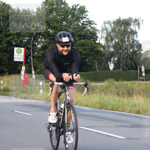 25.08.2024 - Elbe Triathlon Hamburg Fuchs,  Jonas http://msf.ph/oto/6837842 25.08.2024 08:51:39 Radfahren 180, 187 meine-sportfotos.de