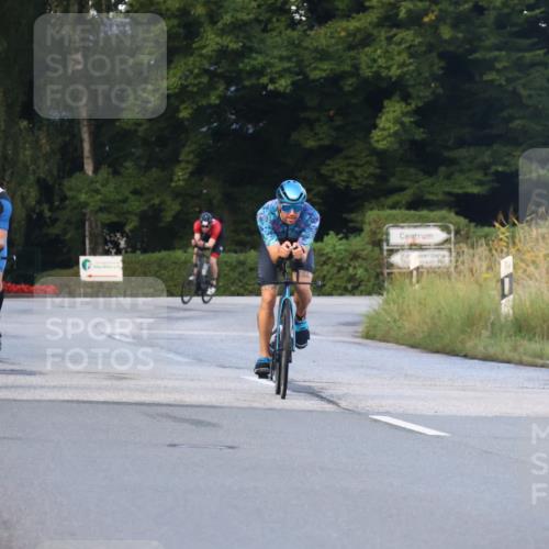 25.08.2024 - Elbe Triathlon Hamburg Fuchs,  Jonas http://msf.ph/oto/6837910 25.08.2024 08:52:37 Radfahren 71, 176 meine-sportfotos.de