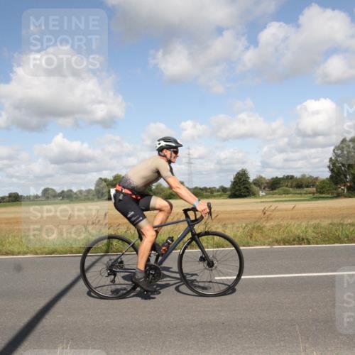 25.08.2024 - Elbe Triathlon Hamburg Fuchs,  Jonas http://msf.ph/oto/6837974 25.08.2024 10:47:56 Radfahren 761, 790 meine-sportfotos.de