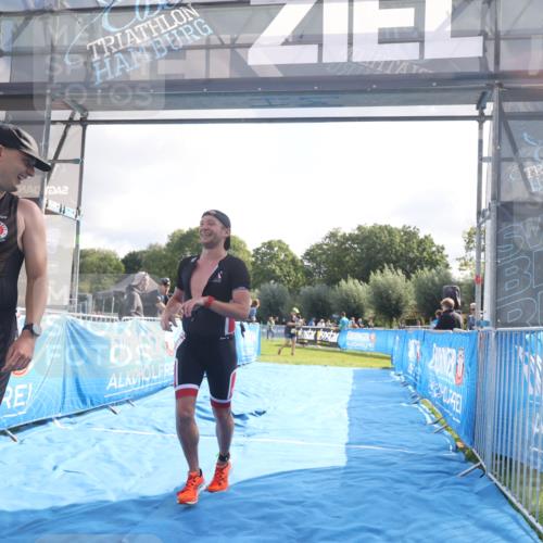 25.08.2024 - Elbe Triathlon Hamburg H.Heesch http://msf.ph/oto/6838067 25.08.2024 10:23:22 Ziel 56, 61 meine-sportfotos.de