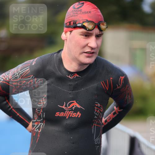 25.08.2024 - Elbe Triathlon Hamburg H.Heesch http://msf.ph/oto/6838172 25.08.2024 08:40:48 Schwimmen 62, 73, 107 meine-sportfotos.de