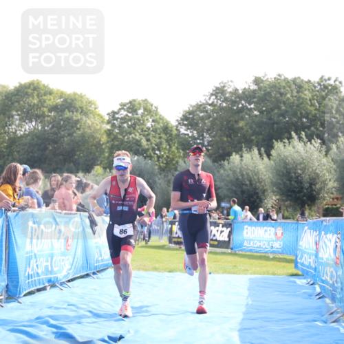 25.08.2024 - Elbe Triathlon Hamburg H.Heesch http://msf.ph/oto/6838202 25.08.2024 10:23:31 Ziel 64, 86 meine-sportfotos.de