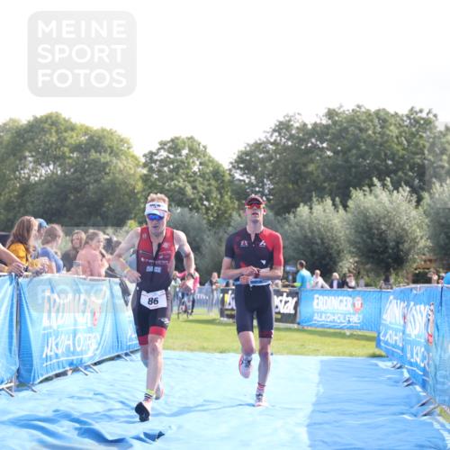 25.08.2024 - Elbe Triathlon Hamburg H.Heesch http://msf.ph/oto/6838216 25.08.2024 10:23:31 Ziel 64, 86 meine-sportfotos.de