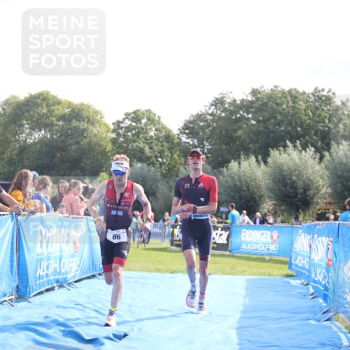 25.08.2024 - Elbe Triathlon Hamburg H.Heesch http://msf.ph/oto/6838222 25.08.2024 10:23:31 Ziel 64, 86 meine-sportfotos.de