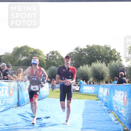 25.08.2024 - Elbe Triathlon Hamburg H.Heesch http://msf.ph/oto/6838238 25.08.2024 10:23:32 Ziel 64, 86 meine-sportfotos.de