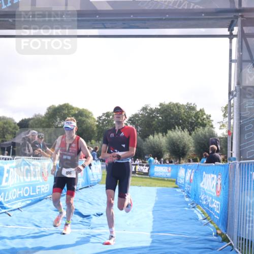 25.08.2024 - Elbe Triathlon Hamburg H.Heesch http://msf.ph/oto/6838276 25.08.2024 10:23:32 Ziel 64, 86 meine-sportfotos.de