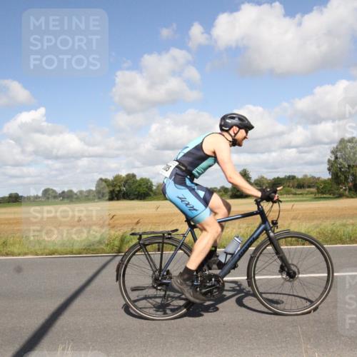 25.08.2024 - Elbe Triathlon Hamburg Fuchs,  Jonas http://msf.ph/oto/6838465 25.08.2024 10:53:01 Radfahren 1546, 705 meine-sportfotos.de