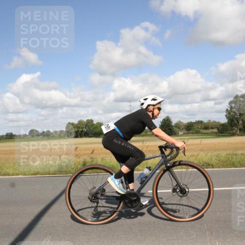 25.08.2024 - Elbe Triathlon Hamburg Fuchs,  Jonas http://msf.ph/oto/6838525 25.08.2024 10:53:32 Radfahren 1573, 1544, 1591, 1435, 1517 meine-sportfotos.de
