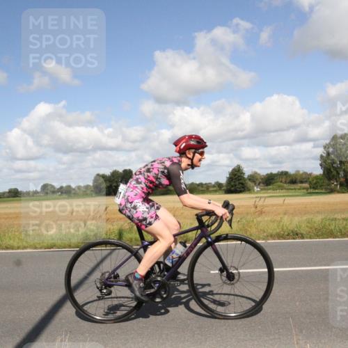25.08.2024 - Elbe Triathlon Hamburg Fuchs,  Jonas http://msf.ph/oto/6838586 25.08.2024 10:53:52 Radfahren 1556, 766, 1501, 1519, 784, 1508 meine-sportfotos.de