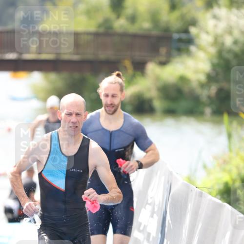25.08.2024 - Elbe Triathlon Hamburg H.Heesch http://msf.ph/oto/6838625 25.08.2024 14:05:17 Schwimmen 1, 2, 4, 8, 9, 13, 14, 22, 25 meine-sportfotos.de