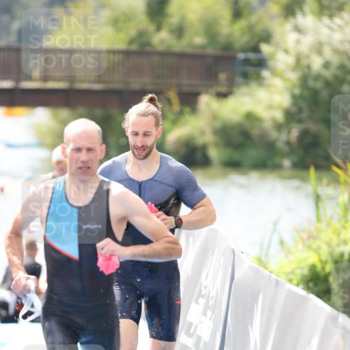 25.08.2024 - Elbe Triathlon Hamburg H.Heesch http://msf.ph/oto/6838638 25.08.2024 14:05:17 Schwimmen 1, 2, 4, 8, 9, 13, 14, 22, 25 meine-sportfotos.de