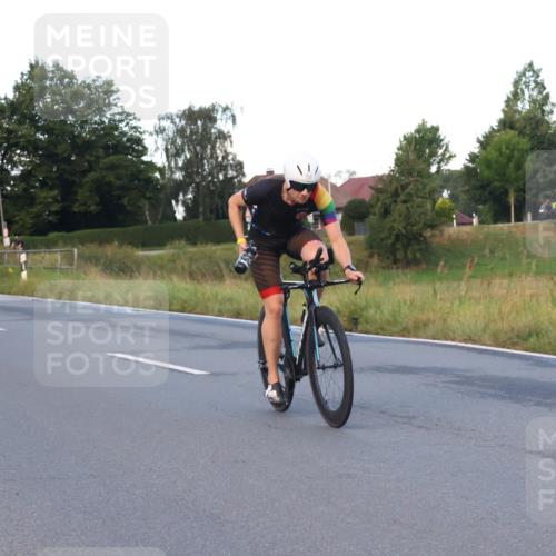 25.08.2024 - Elbe Triathlon Hamburg Fuchs,  Jonas http://msf.ph/oto/6838657 25.08.2024 08:53:37 Radfahren 50, 40 meine-sportfotos.de