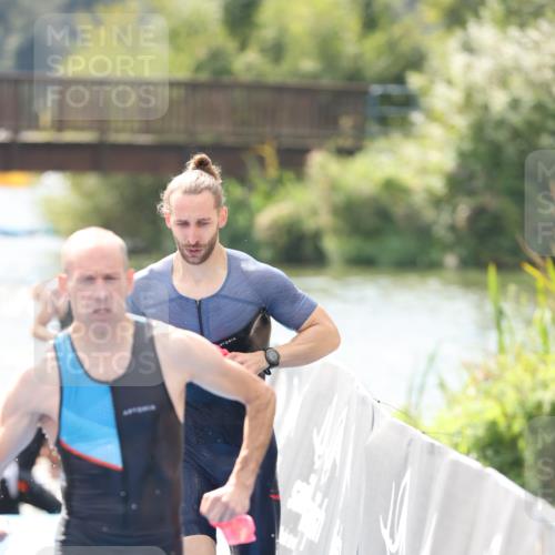 25.08.2024 - Elbe Triathlon Hamburg H.Heesch http://msf.ph/oto/6838666 25.08.2024 14:05:17 Schwimmen 1, 2, 4, 8, 9, 13, 14, 22, 25 meine-sportfotos.de
