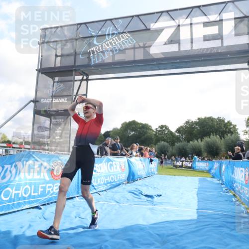 25.08.2024 - Elbe Triathlon Hamburg H.Heesch http://msf.ph/oto/6838687 25.08.2024 10:24:20 Ziel 66, 90 meine-sportfotos.de