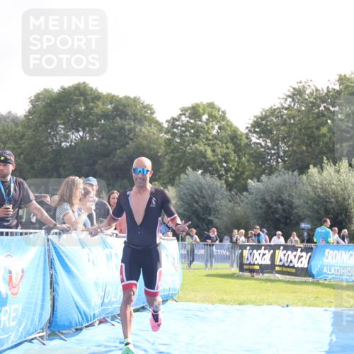 25.08.2024 - Elbe Triathlon Hamburg H.Heesch http://msf.ph/oto/6838696 25.08.2024 10:24:24 Ziel 66, 90 meine-sportfotos.de